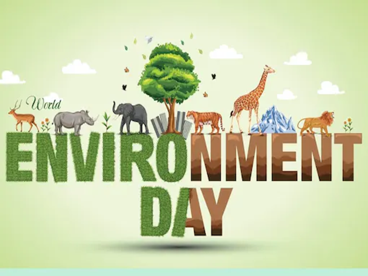 MASCO » WORLD ENVIRONMENT DAY 2023